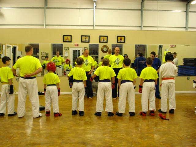 Tiger Martial Arts LLC | 37438 LA-621, Prairieville, LA 70769, USA | Phone: (225) 673-6391