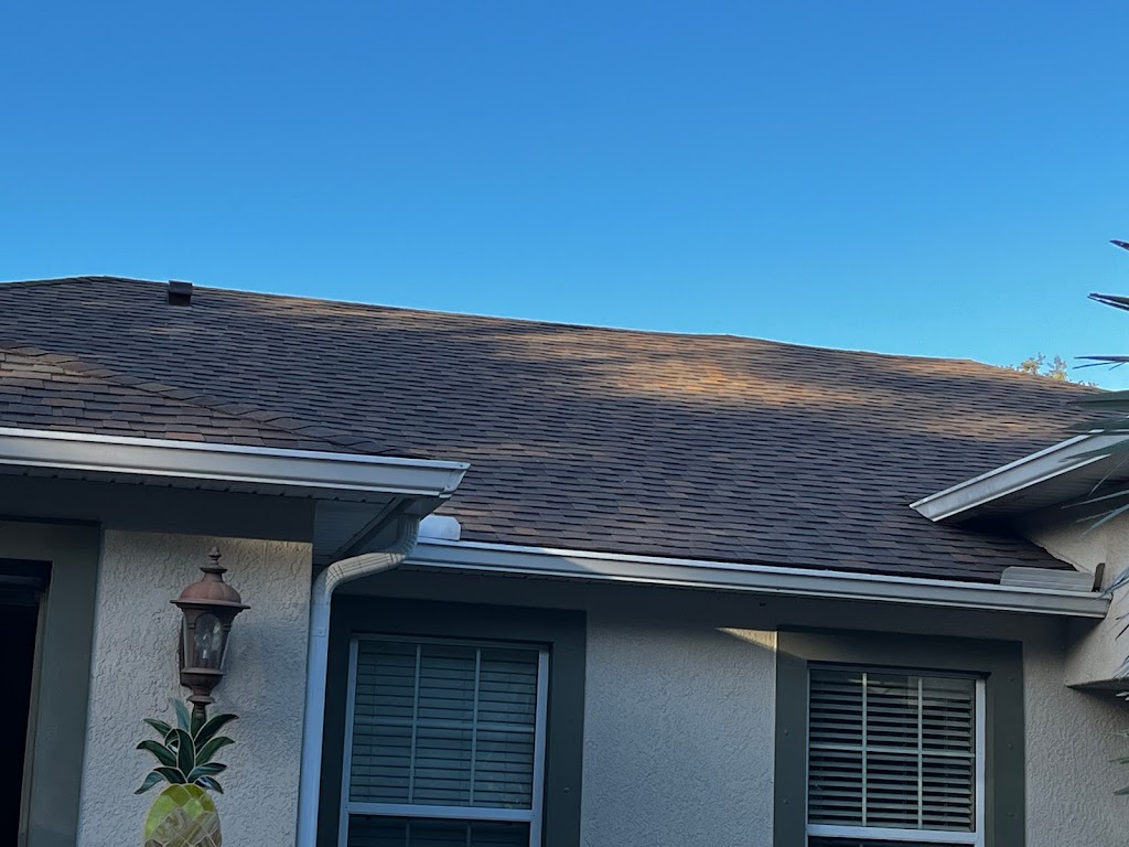 Williams Roofing Inc. | 1554 Hollis Ct NW, Palm Bay, FL 32907, USA | Phone: (321) 254-0647