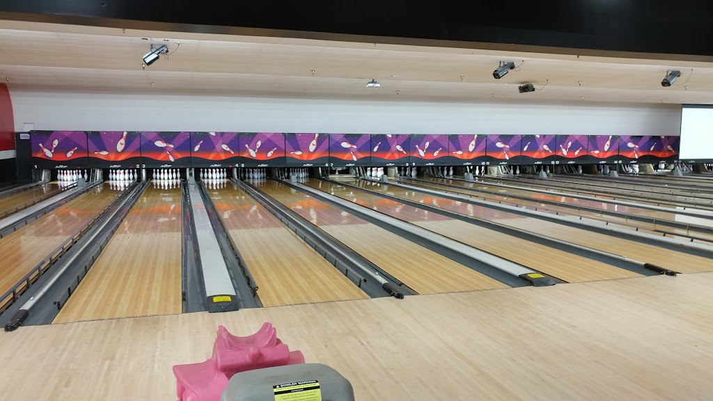 AMF Dale City Lanes | 4304 Dale Blvd, Woodbridge, VA 22193, USA | Phone: (703) 670-2111