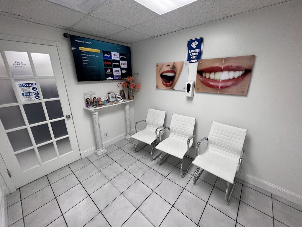Florida Dental Clinic | 8260 W Flagler St # 1F, Miami, FL 33144, USA | Phone: (305) 559-1272