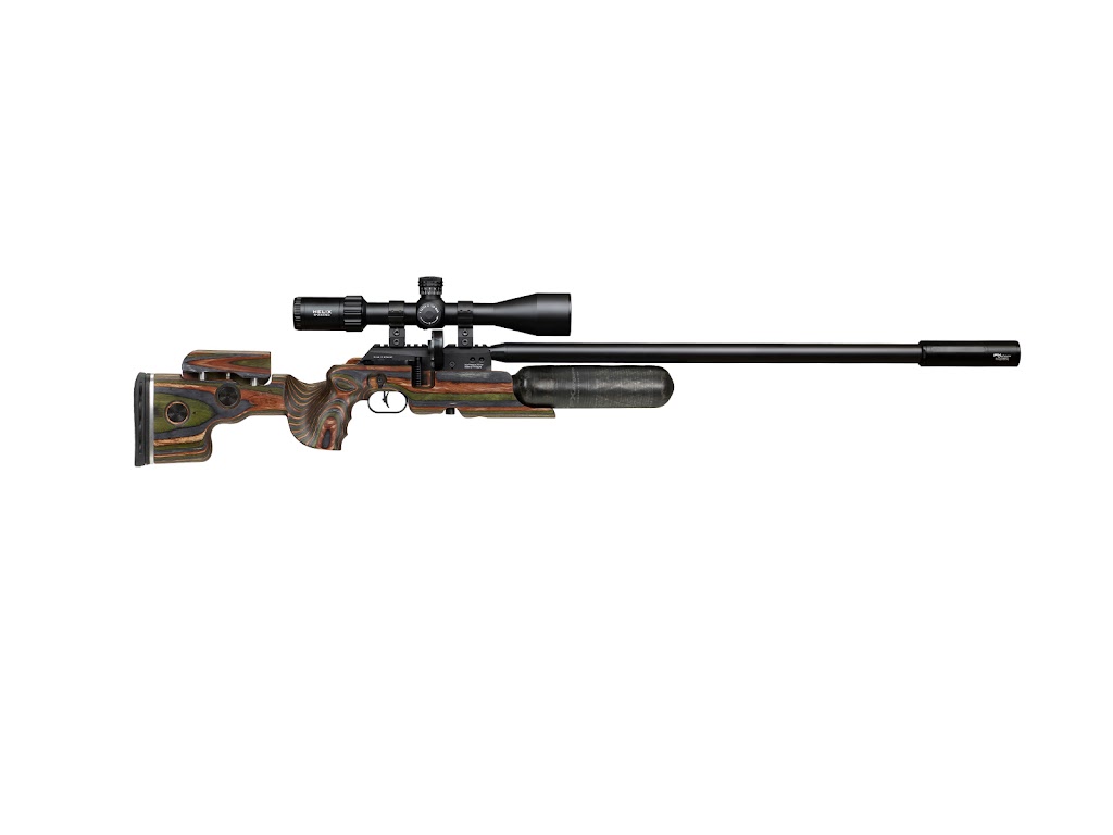 FT Airguns | 359 Lake Park Rd Ste128, Lewisville, TX 75057, USA | Phone: (214) 513-0222