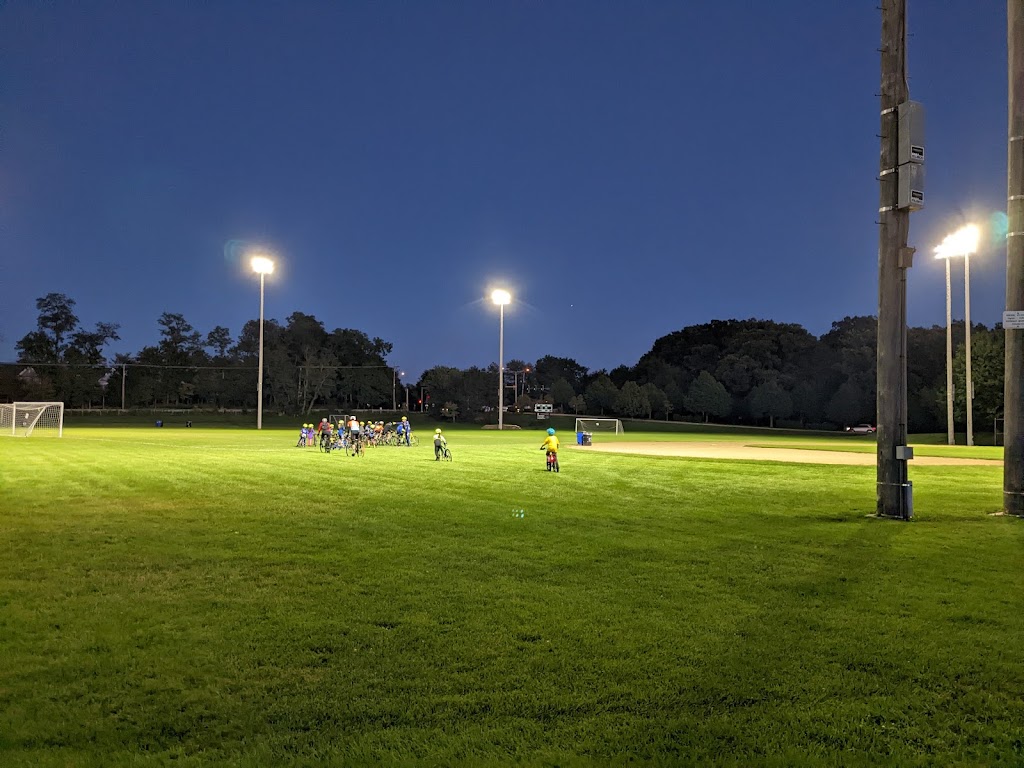 Ed Rudolph Velodrome | 1479 Maple Ave, Northbrook, IL 60062 | Phone: (847) 291-2985