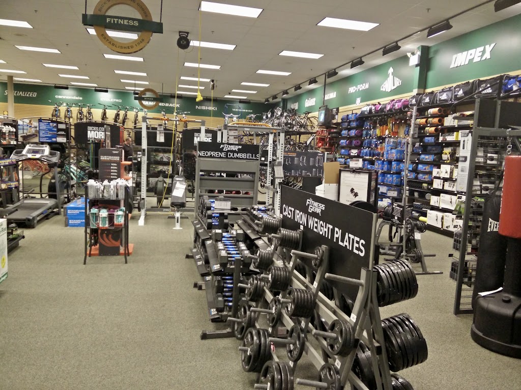 DICKS Sporting Goods | 21061 Haggerty Rd, Novi, MI 48375, USA | Phone: (248) 735-8180