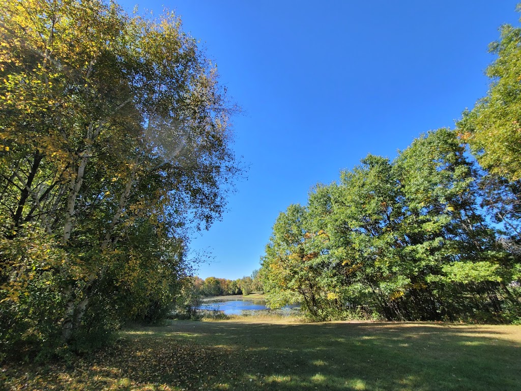 Ham Lake Campground | 2400 Constance Blvd NE, Ham Lake, MN 55304, USA | Phone: (763) 434-5337