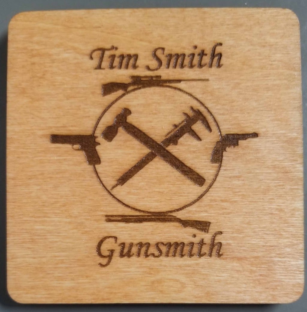 Tim Smith - Gunsmith, LLC | 408 Derby Ln, Georgetown, TX 78626, USA | Phone: (512) 635-2310