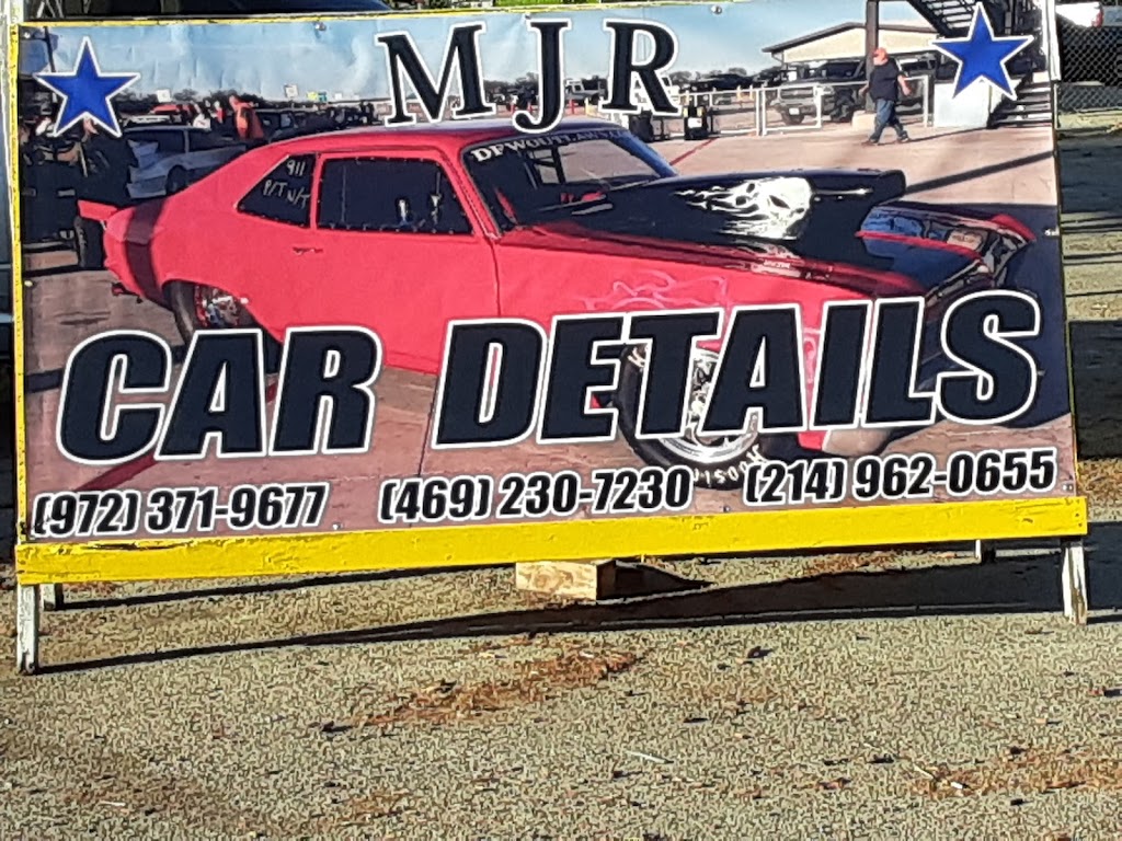 MJRs Complete Auto Care | 805 Buckner Blvd, Dallas, TX 75217, USA | Phone: (214) 962-0655