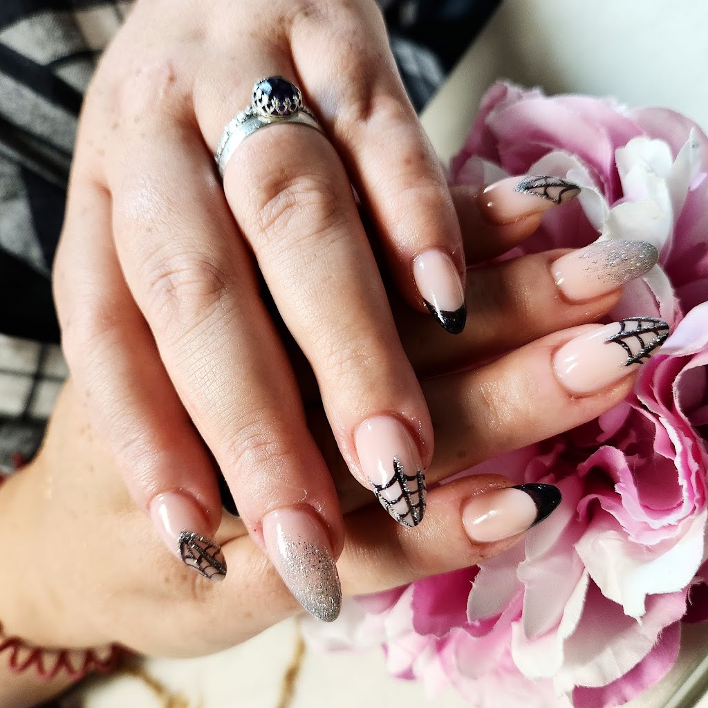 Amsterdam Nail Art Studio - Centraal Station | Stationsplein 33B Amstelpassage, 1012 AA Amsterdam, Netherlands | Phone: 06 25177567