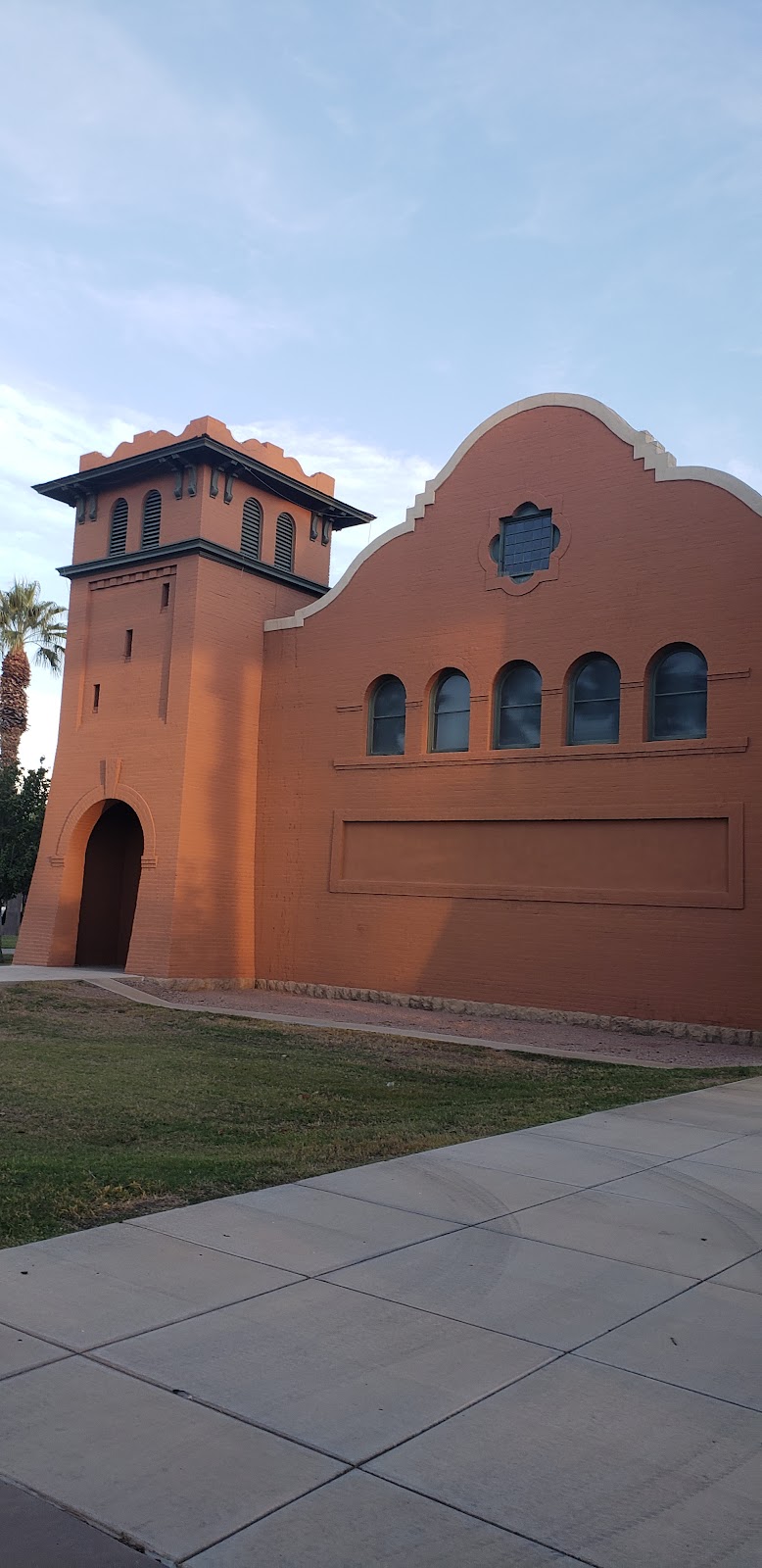 Phoenix Indian School Visitor Center | Band Building, 300 E Indian School Rd, Phoenix, AZ 85012 | Phone: (602) 264-6768