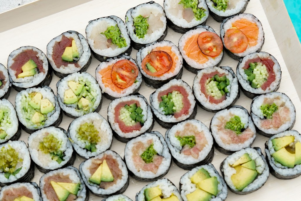 MAKI by AKIMORI | 250 Norwood Ave, Oakhurst, NJ 07755, USA | Phone: (732) 508-9359