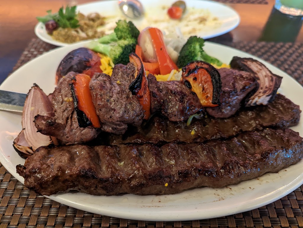 Faz Restaurants & Catering - San Jose | 181 E Tasman Dr, San Jose, CA 95134, USA | Phone: (408) 684-4002
