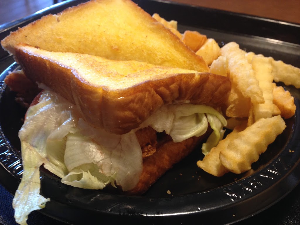 Zaxbys Chicken Fingers & Buffalo Wings | 6911 Brighton Park Dr, Mint Hill, NC 28227, USA | Phone: (704) 573-0607