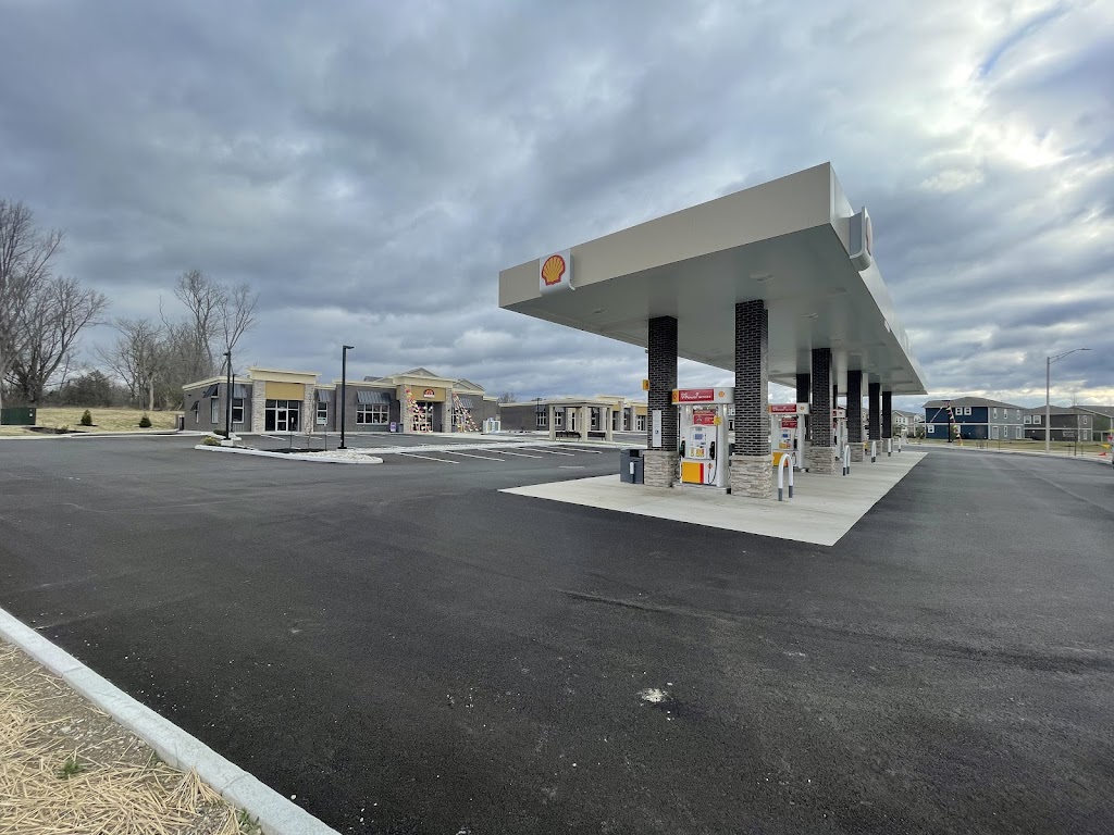 Shell | 3604 Southpointe Pkwy, Oxford, OH 45056, USA | Phone: (513) 255-9411