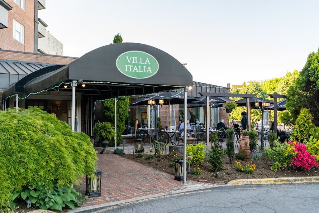 Villa Italia Restaurant & Bar | 26 Mill River St, Stamford, CT 06902, USA | Phone: (203) 348-7742