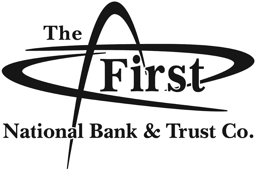 The First National Bank & Trust Co. | 5335 OK-37, Tuttle, OK 73089, USA | Phone: (405) 381-4455