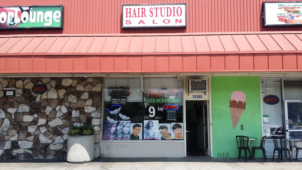 Hair Studio Salon | 18300 Hesperian Blvd, San Lorenzo, CA 94580, USA | Phone: (510) 278-0120