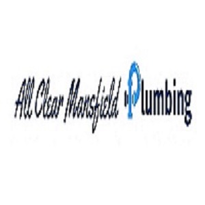 All Clear Mansfield Plumbing | 103 Regency Pkwy, Mansfield, TX 76063, United States | Phone: (817) 476-7888