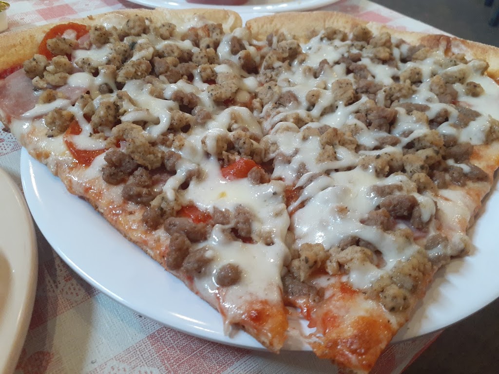 Sams Pizza | 601 Cedar St, Cedar Hill, TX 75104, USA | Phone: (972) 293-0487