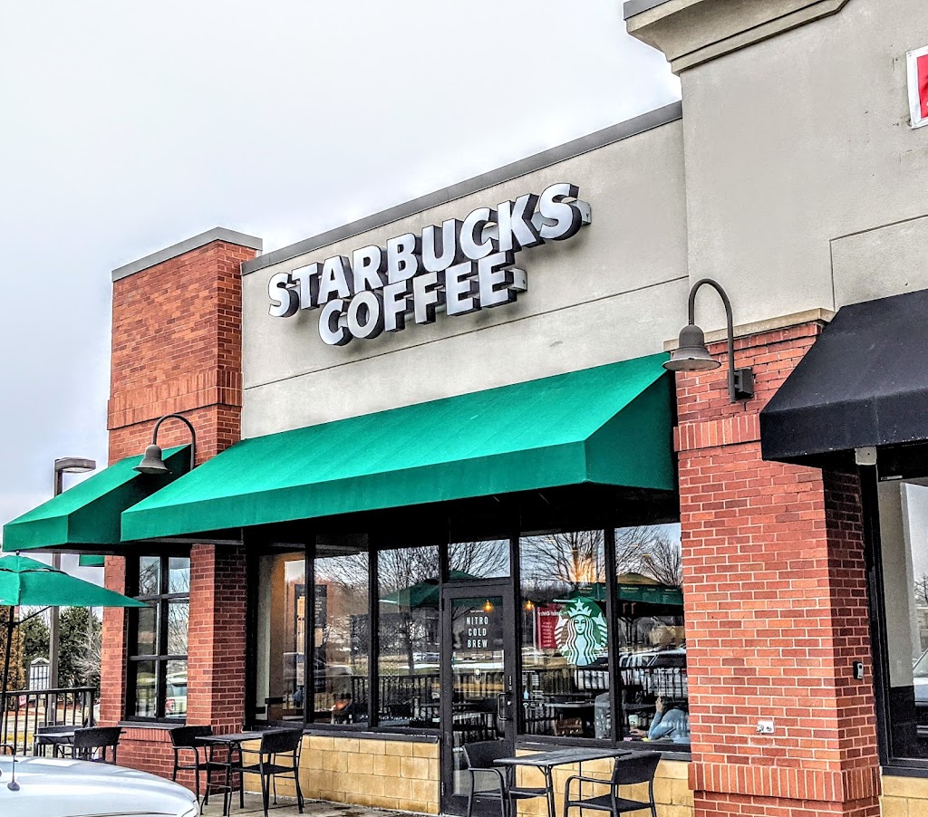 Starbucks | Southmarket Shopping Center, 13121 State Line Rd, Kansas City, MO 64145, USA | Phone: (816) 941-2873