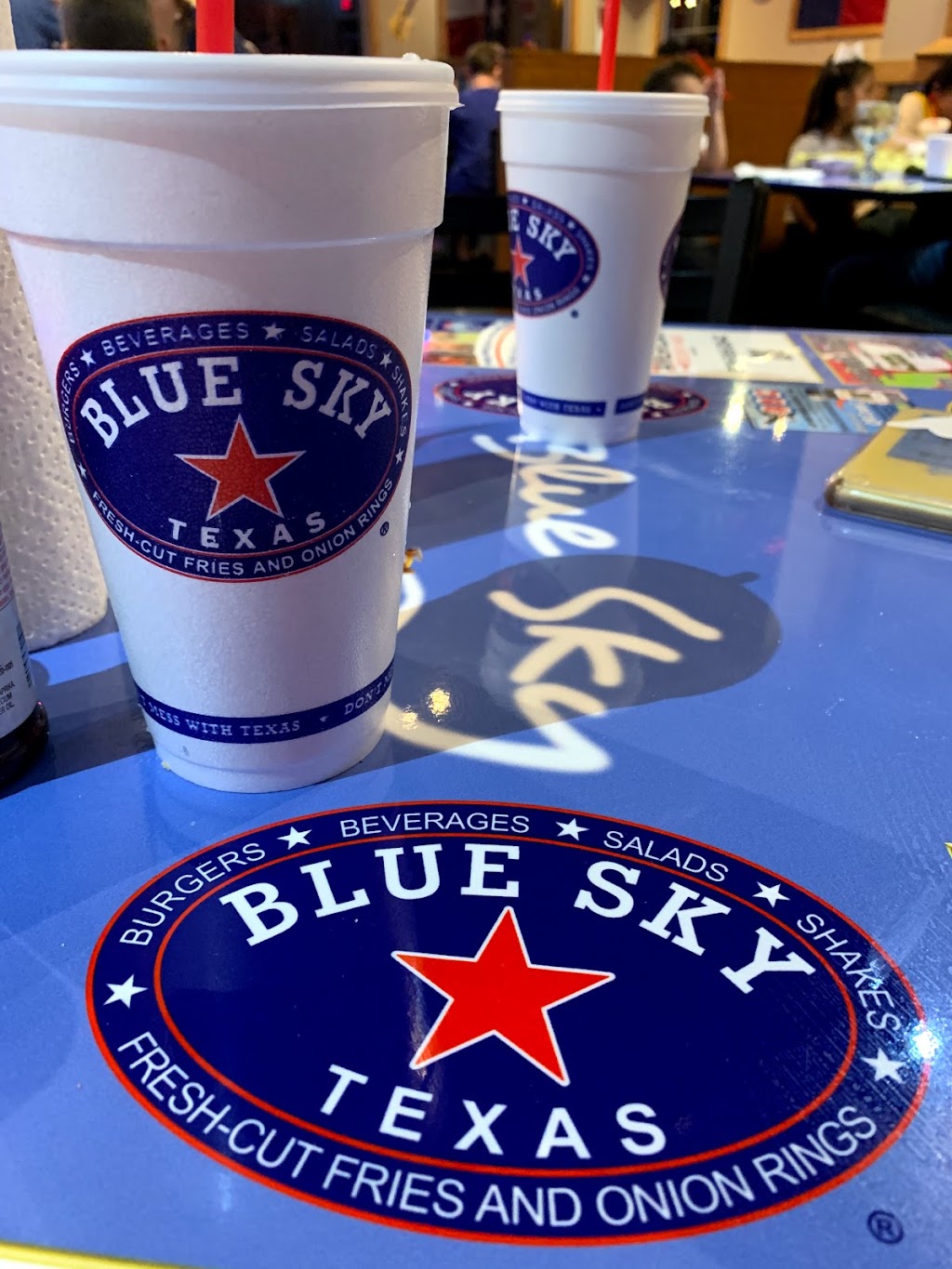 Blue Sky Texas | 4416 98th St, Lubbock, TX 79424, USA | Phone: (806) 368-7591