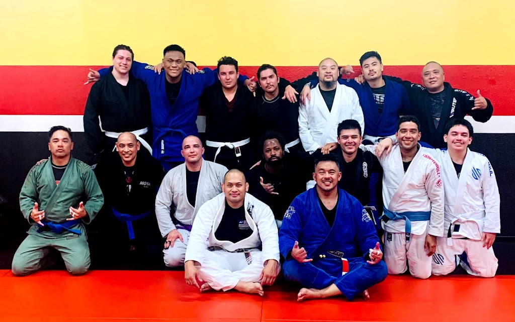 Rooted JiuJitsu | 2002 Columbus Pkwy, Benicia, CA 94510, USA | Phone: (707) 319-3868