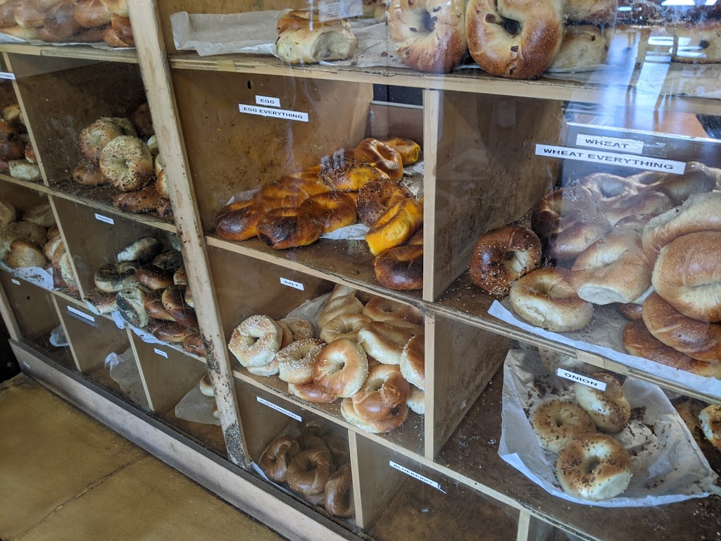 Bagel Pantry | 134 S Plainfield Ave, South Plainfield, NJ 07080, USA | Phone: (908) 791-0076