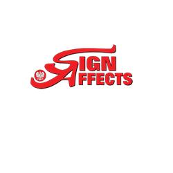SignAffects | 175 S 3rd St Suite 219, Columbus, OH 43215, United States | Phone: (614) 665-8935