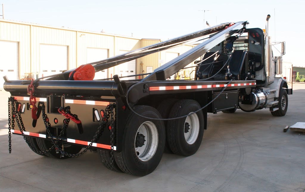 All Wheel Drive Equipment Mfg | 2022 E 61st St N, Tulsa, OK 74130, USA | Phone: (918) 425-5225