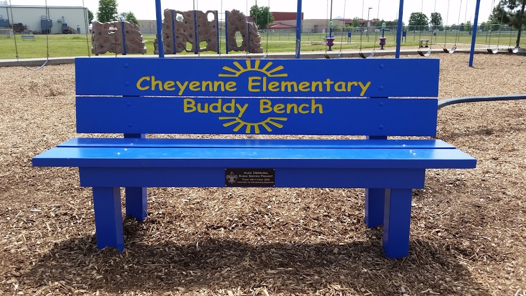 Cheyenne Elementary School | 47600 Heydenreich Rd, Macomb, MI 48044, USA | Phone: (586) 723-5000