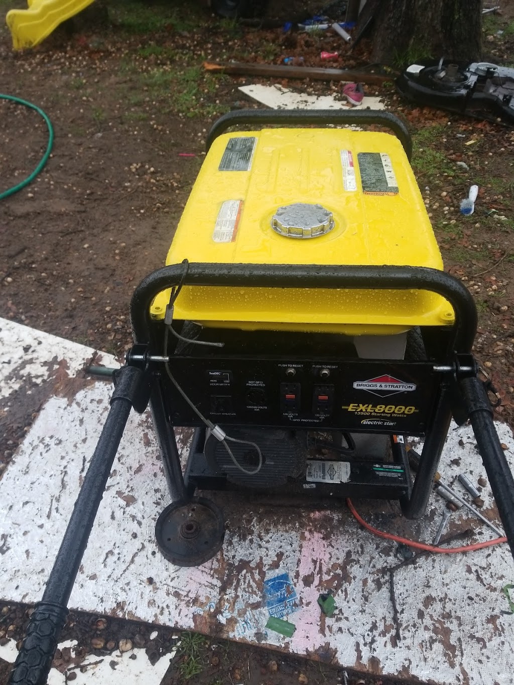 HandyMatics Co. | 7426 Goodman Ln, Azle, TX 76020, USA | Phone: (817) 330-4013