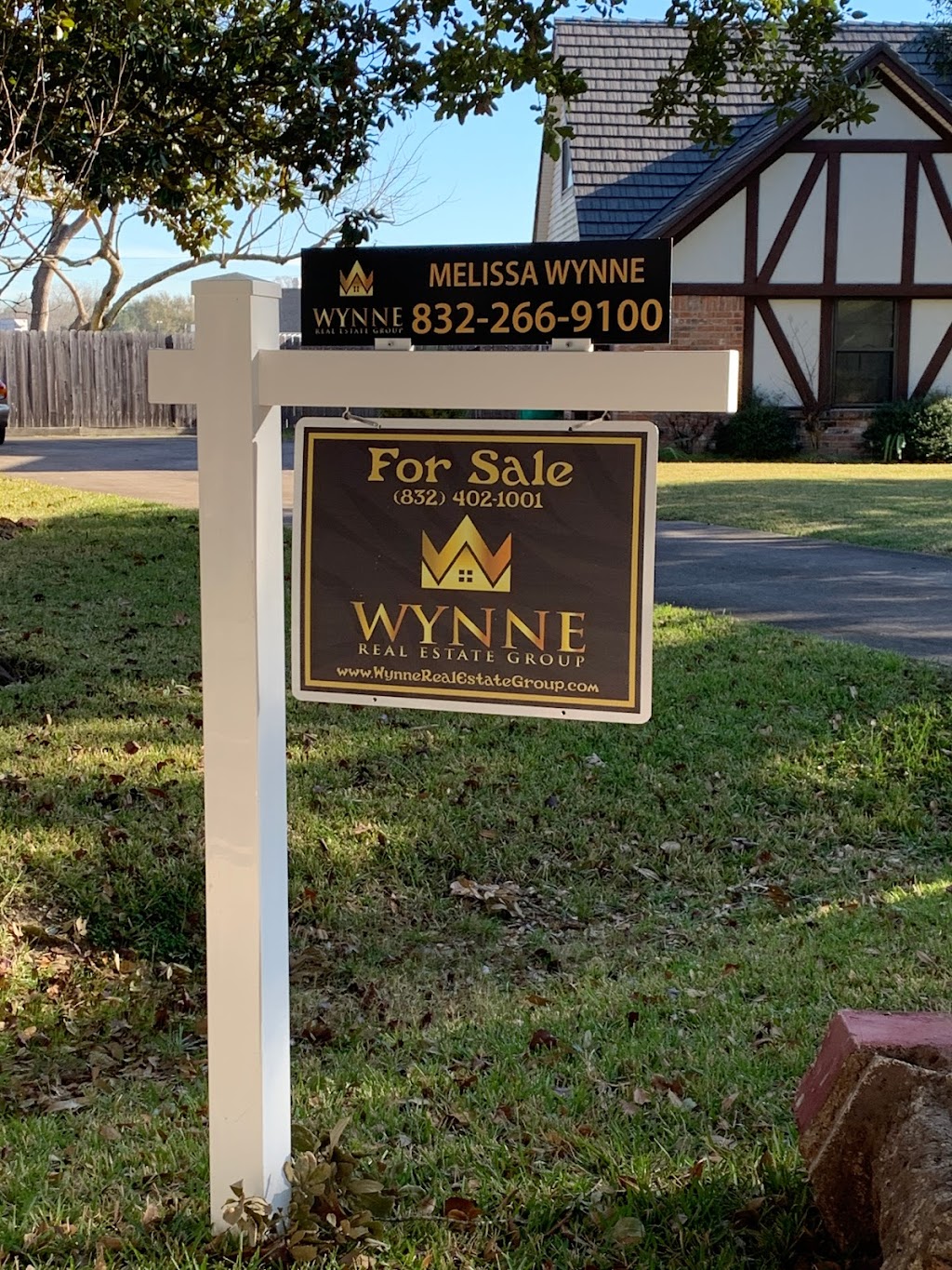 Wynne Real Estate Group | 15922 Township Glen Ln, Cypress, TX 77433, USA | Phone: (832) 402-1001