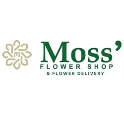 Moss Flower Shop & Flower Delivery | 3690 N Mt Juliet Rd #400, Mt. Juliet, TN 37122, United States | Phone: (615) 758-5972
