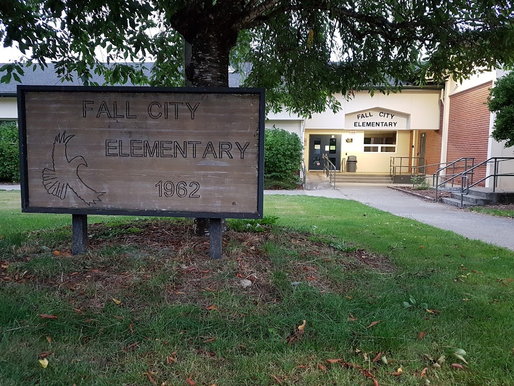 Fall City Elementary School | 33314 SE 42nd St, Fall City, WA 98024, USA | Phone: (425) 831-4000