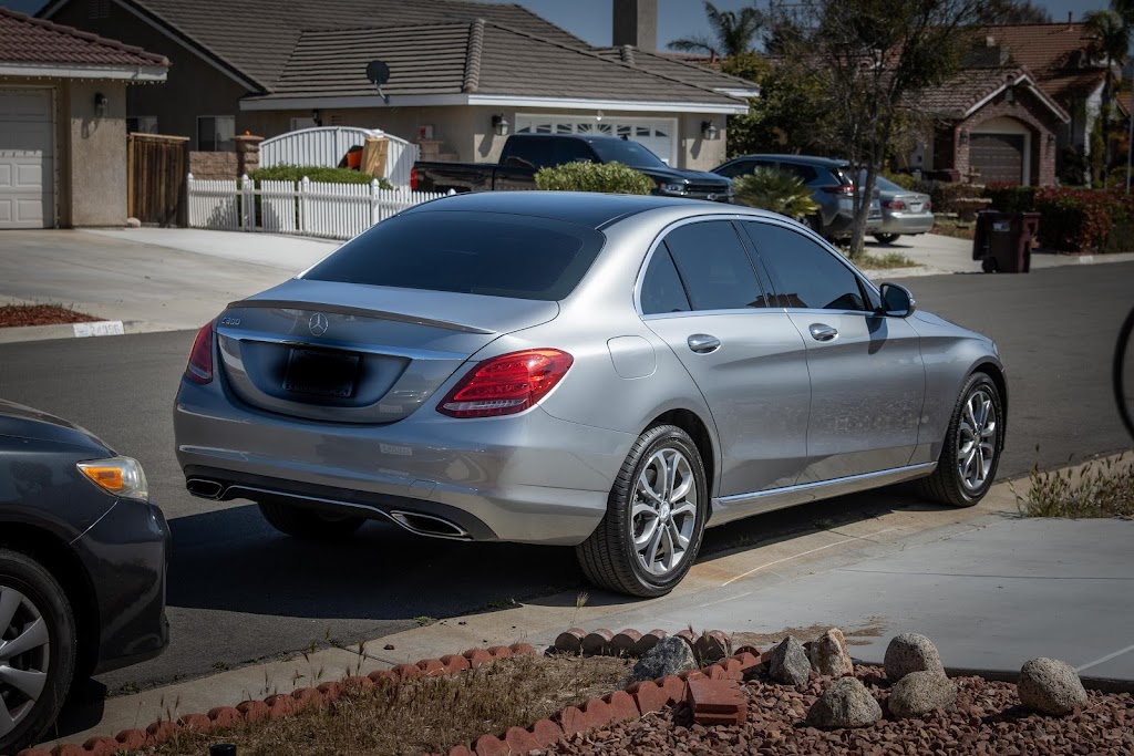 Magnuson Window Tinting | 24845 Balestrieri Rd, Hemet, CA 92544 | Phone: (951) 230-8602