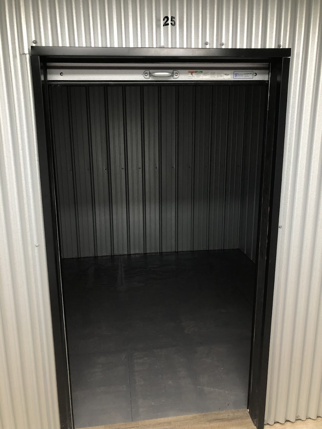 SYS Storage Units-Refugio, Climate Controlled | 907 S Alamo St, Refugio, TX 78377, USA | Phone: (361) 330-0944