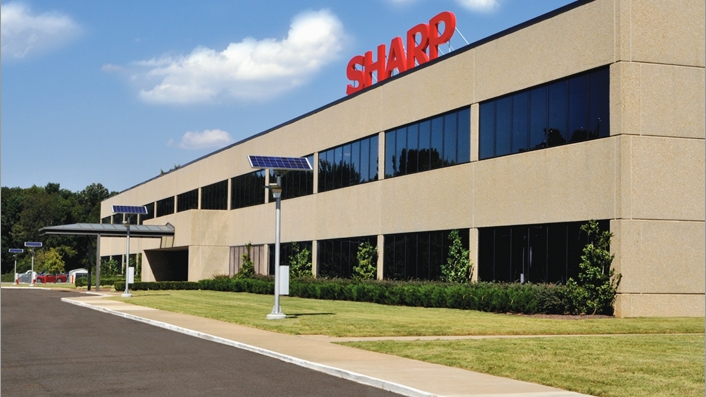 Sharp Business Systems | 4050 S Mendenhall Rd, Memphis, TN 38115, USA | Phone: (901) 367-5499