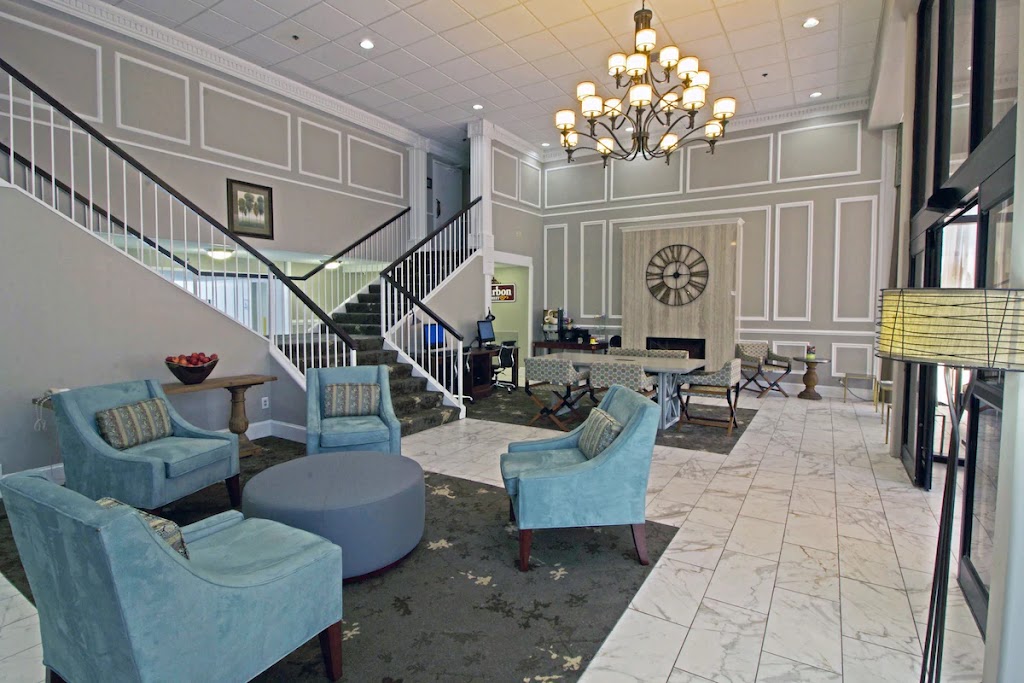 Best Western Williamsburg Historic District | 351 York St, Williamsburg, VA 23185, USA | Phone: (757) 229-4100