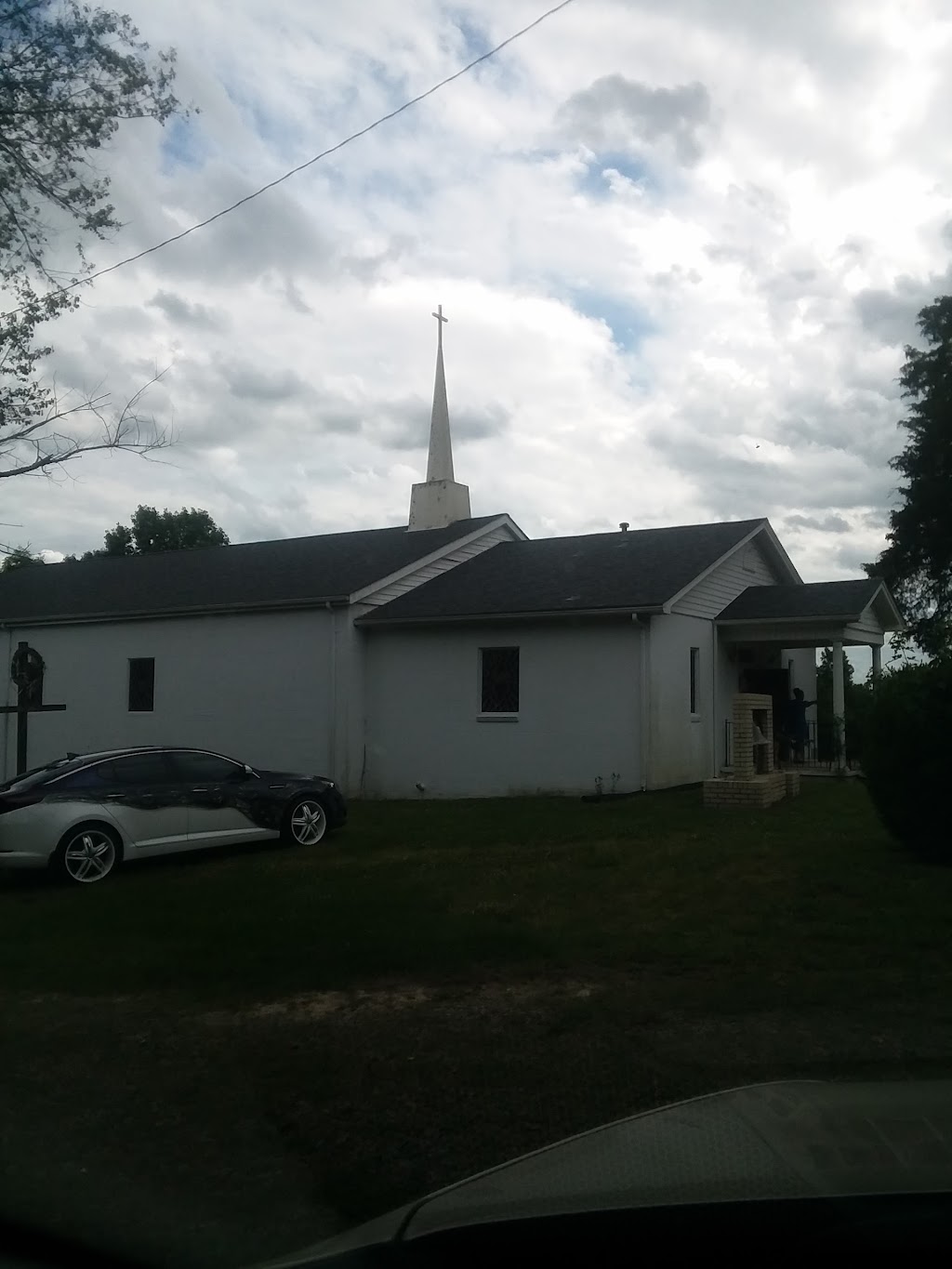 Shiloh Baptist Church | 111 Regent Trail, Reidsville, NC 27320, USA | Phone: (336) 939-2228