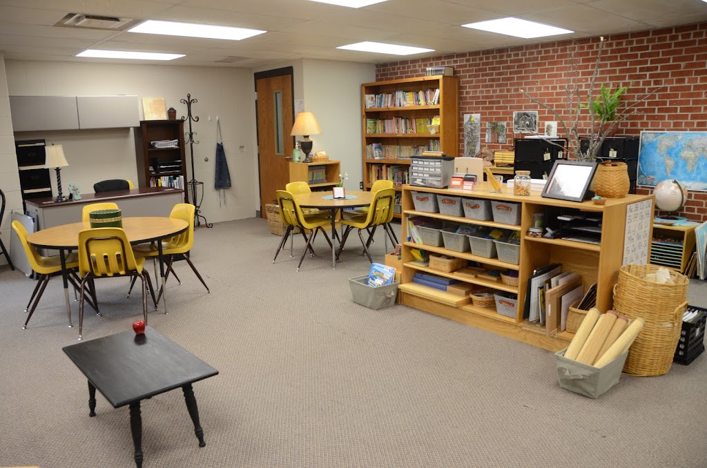 Discovery Montessori Academy | 804 7th Ave S, Princeton, MN 55371, USA | Phone: (763) 631-0202