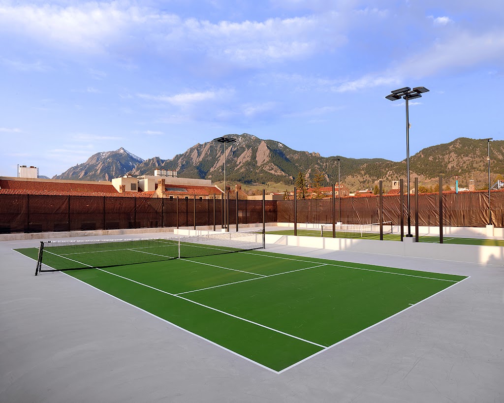 University Of Colorado Boulder Recreation Center | 1835 Pleasant St, Boulder, CO 80302, USA | Phone: (303) 492-6880