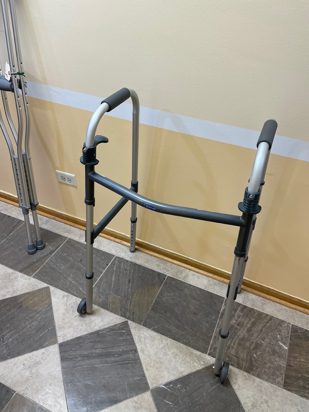 Covenant Healthcare Institute Inc. | 18216 Harwood Ave, Homewood, IL 60430, USA | Phone: (312) 388-0098