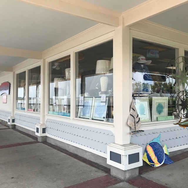 Front & Center | 1 S Front St Ste 1, Fernandina Beach, FL 32034, USA | Phone: (904) 277-2660