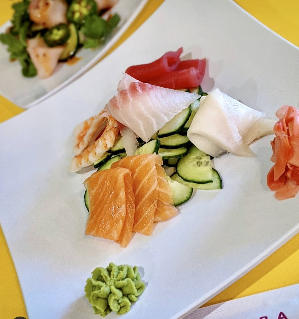 Sawara Sushi | 312 Metzler Dr, Castle Rock, CO 80108, USA | Phone: (303) 660-5328