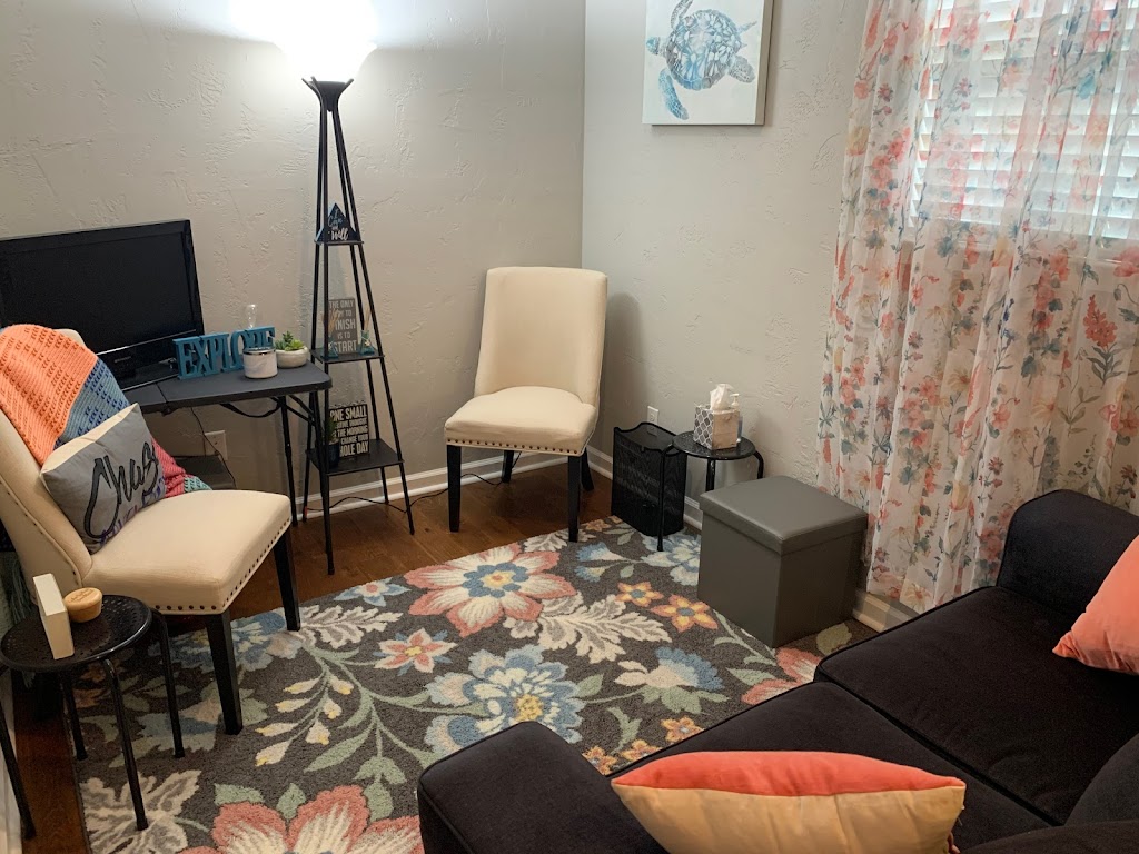 Care Therapy, LLC | 610 Pittsburgh St, Scottdale, PA 15683, USA | Phone: (724) 640-1452