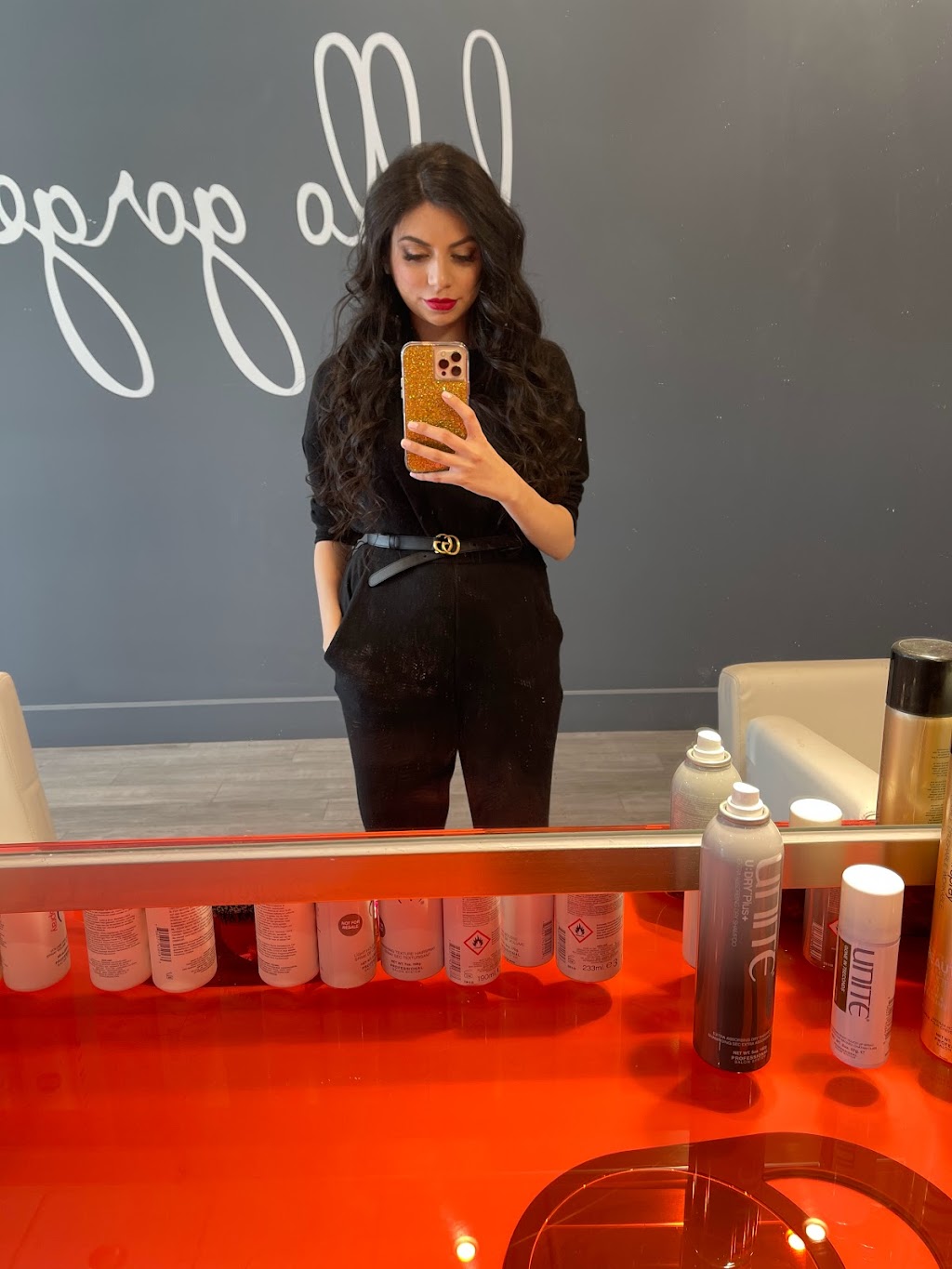 Blo Blow Dry Bar | 6400 Holly Ave NE suite b, Albuquerque, NM 87113, USA | Phone: (505) 431-5911