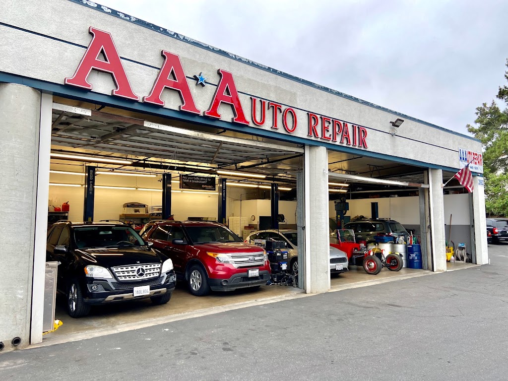 AA Auto Repair | 20602 Pascal Way #C, Lake Forest, CA 92630, USA | Phone: (949) 446-6611