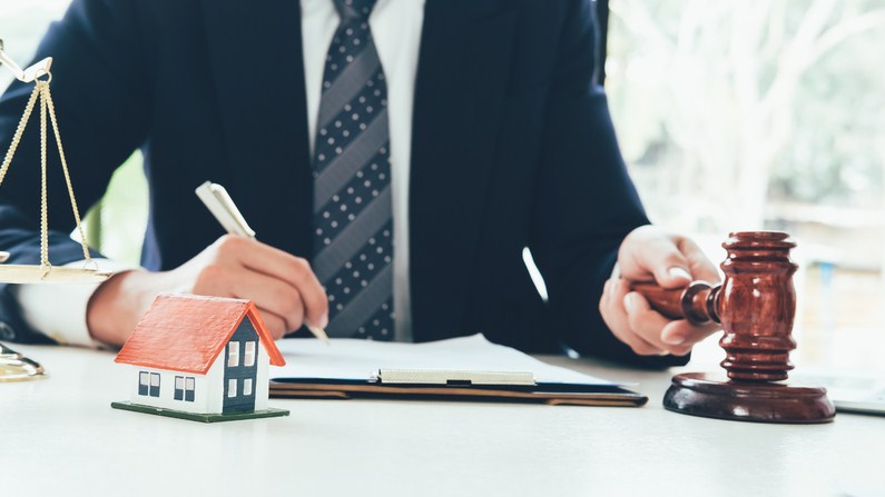 Little Chicago Bankruptcy Solutions | 333 W Walnut St, Johnson City, TN 37604, United States | Phone: (423) 564-5597