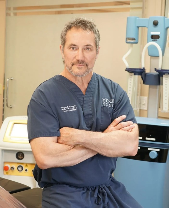 Dr. Scott K. M. Barr | 205 Douglas St, Greater Sudbury, ON P3E 1E9, Canada | Phone: (705) 805-3503