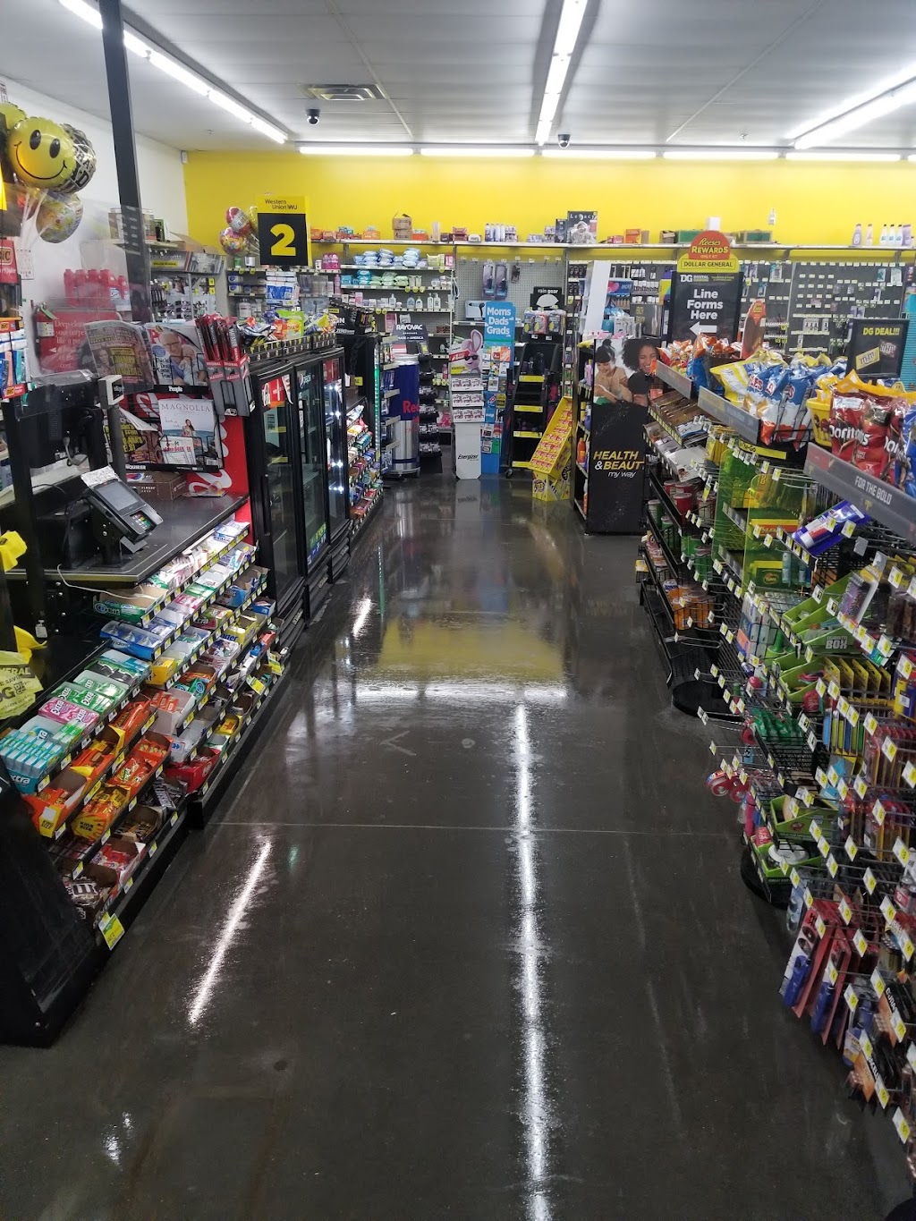 Dollar General | 400 Gause Blvd W, Slidell, LA 70460, USA | Phone: (985) 718-4131