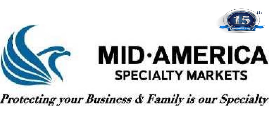 Mid-America Specialty Markets - OFallon | 1656 Bryan Rd, OFallon, MO 63368, USA | Phone: (636) 978-3696