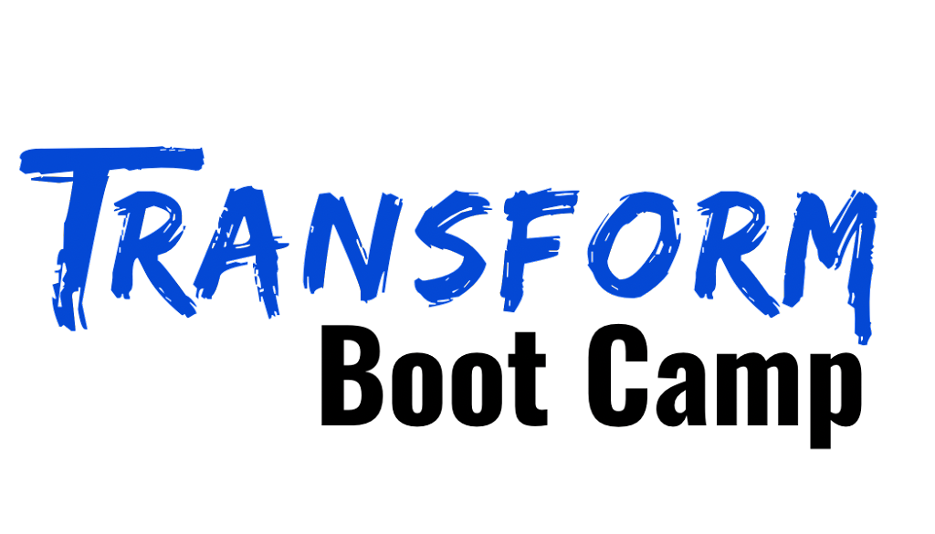 TRANSFORM Boot Camp | 15609 Ronald Reagan Blvd A160, Leander, TX 78641, USA | Phone: (512) 456-0453